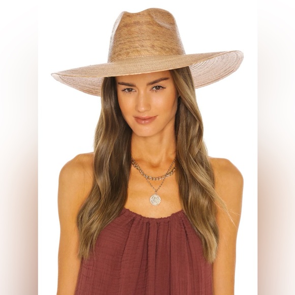 Lack of Color Palma Wide Fedora - Picture 5 of 6